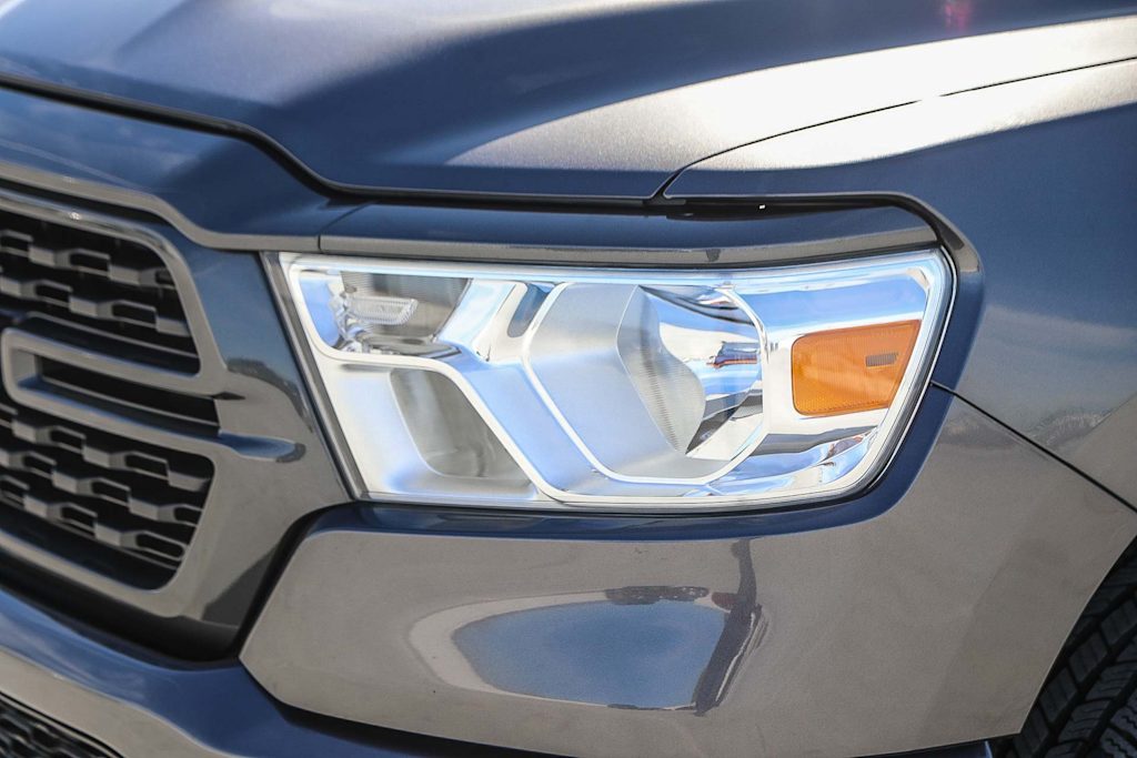 Thumbnail: 2022 RAM 1500 - 19