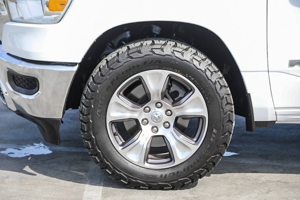 Thumbnail: 2023 RAM 1500 - 6