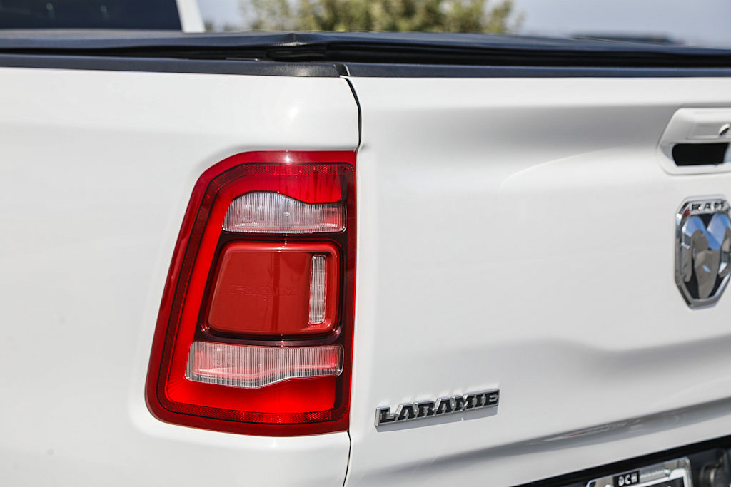 Thumbnail: 2023 RAM 1500 - 18