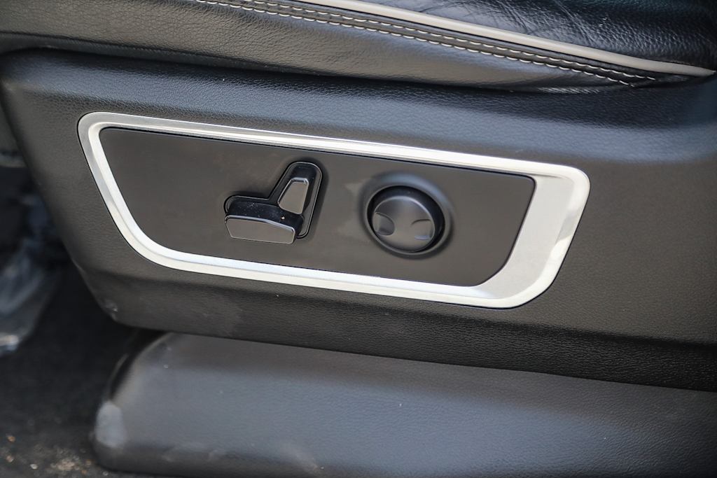 Thumbnail: 2023 RAM 1500 - 21