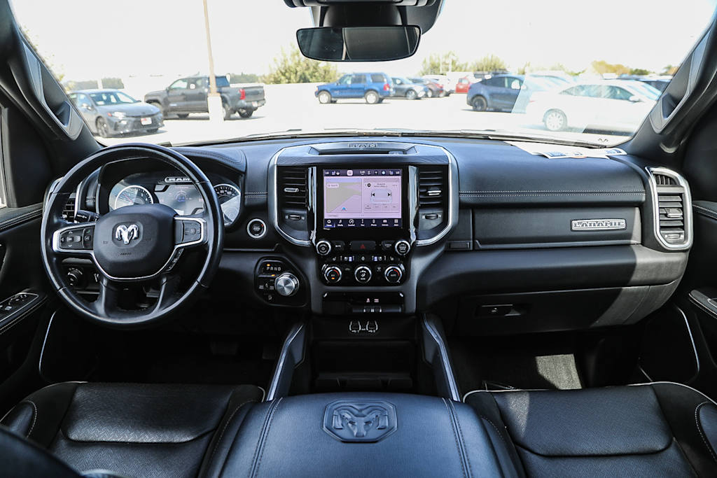 Thumbnail: 2023 RAM 1500 - 2