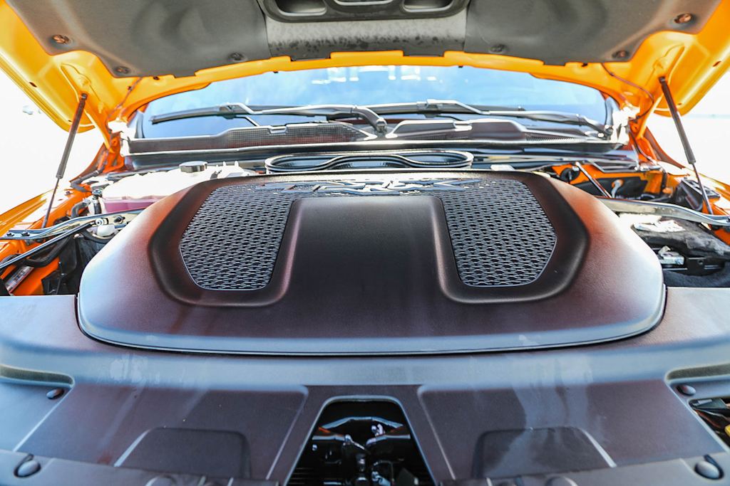 Thumbnail: 2022 RAM 1500 - 8