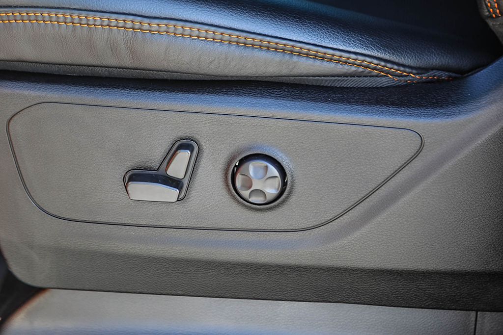 Thumbnail: 2022 RAM 1500 - 23