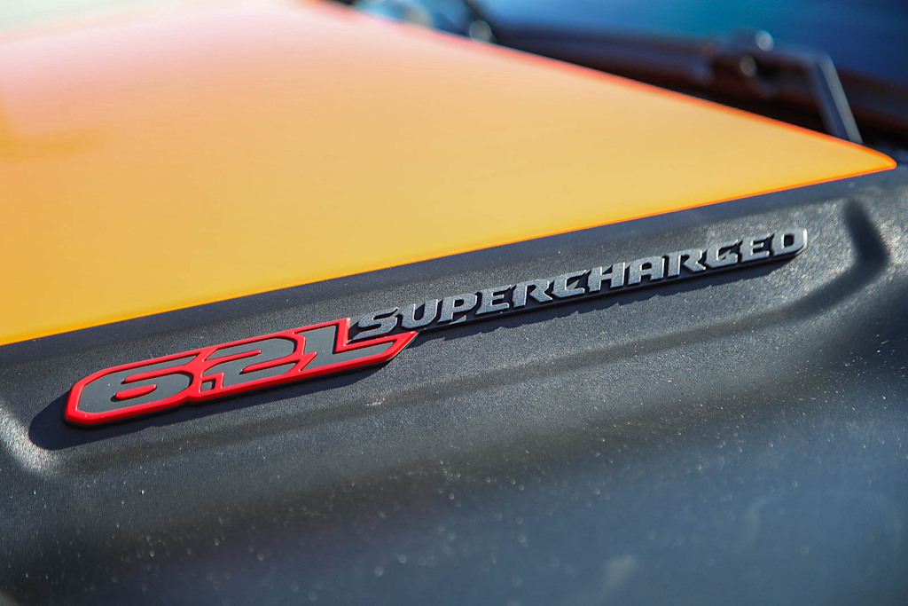 Thumbnail: 2022 RAM 1500 - 6