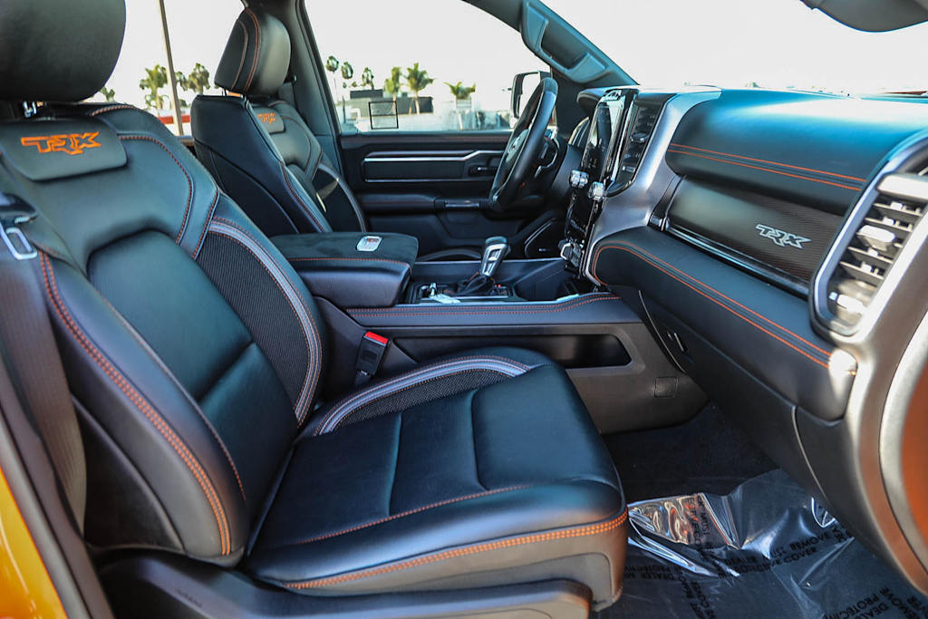 Thumbnail: 2022 RAM 1500 - 10