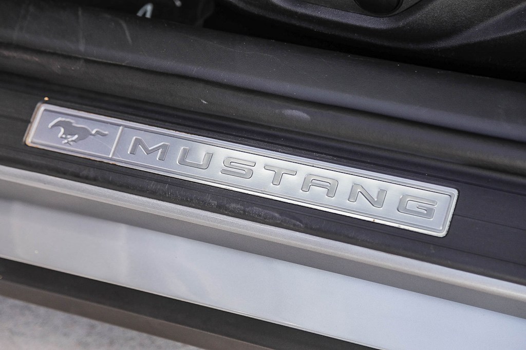 Thumbnail: 2024 Ford Mustang - 6