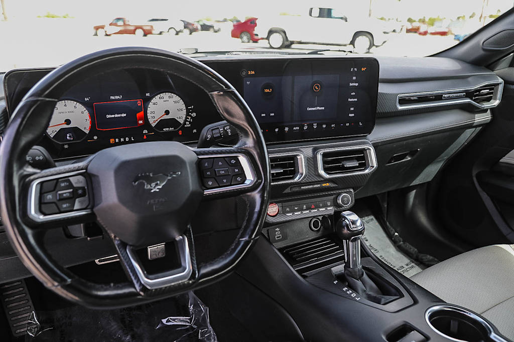 Thumbnail: 2024 Ford Mustang - 2