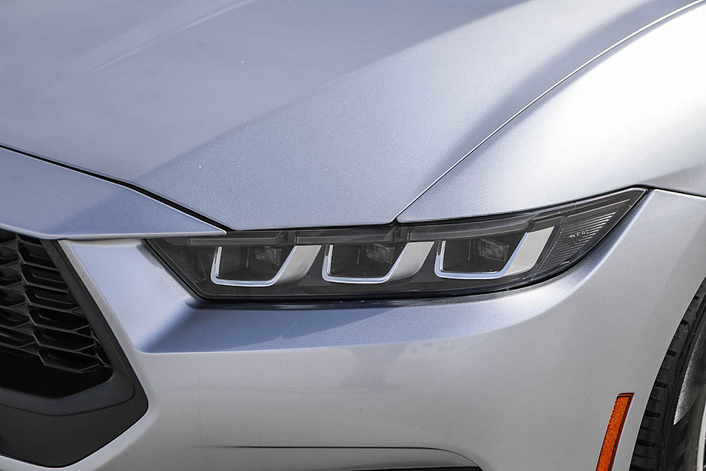 Thumbnail: 2024 Ford Mustang - 20