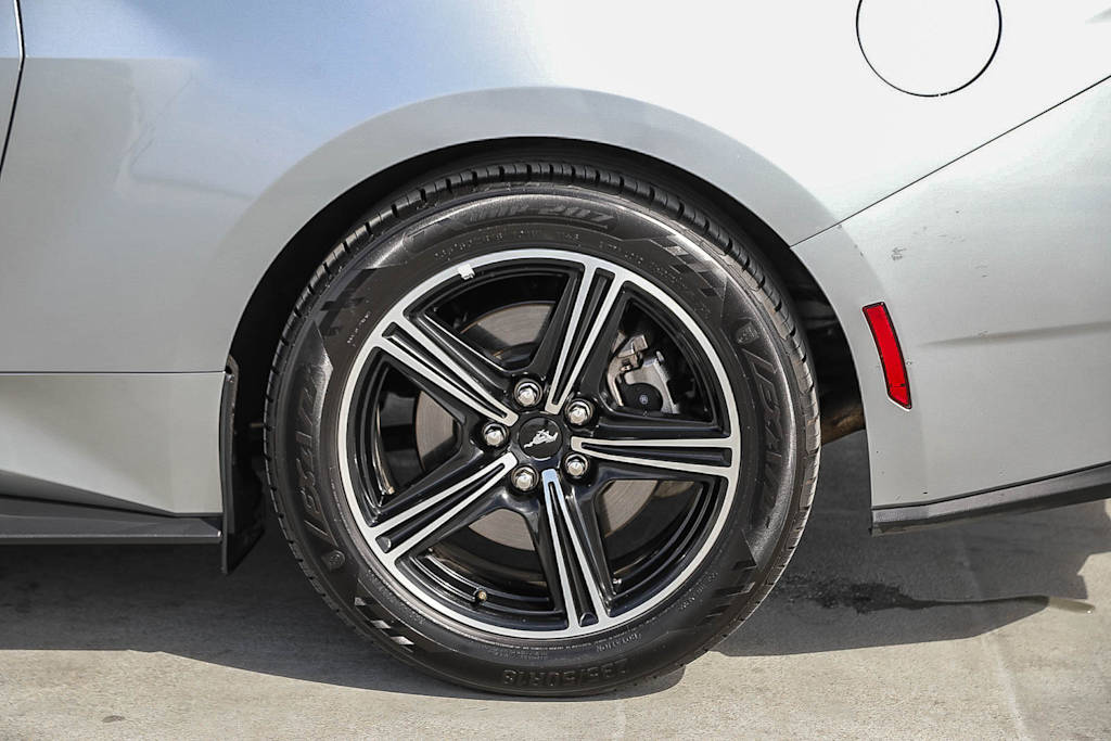 Thumbnail: 2024 Ford Mustang - 22