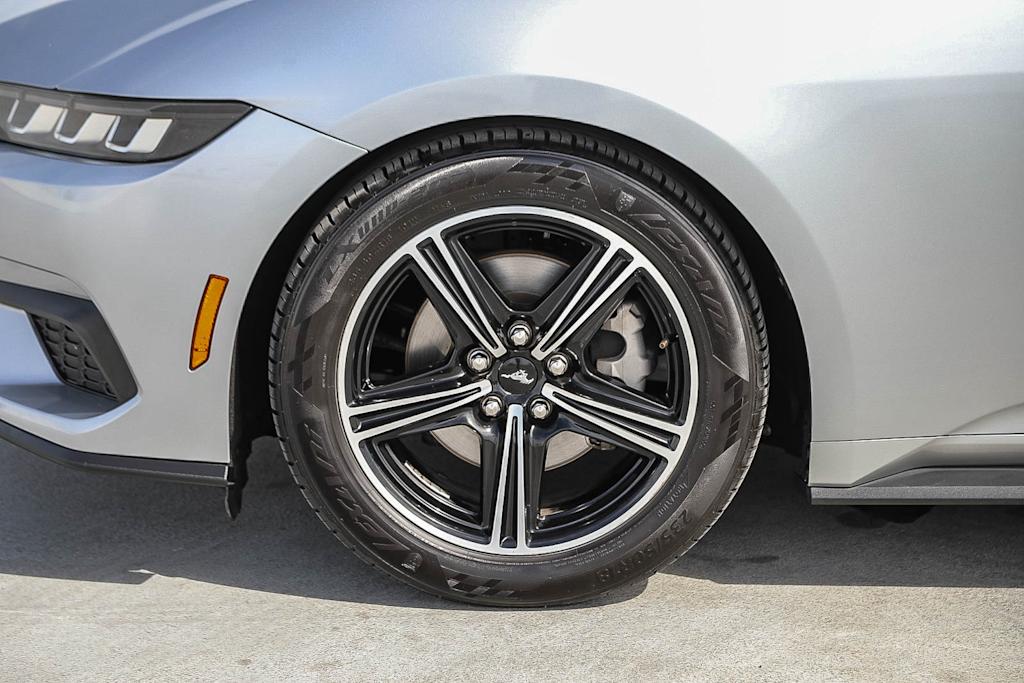Thumbnail: 2024 Ford Mustang - 7