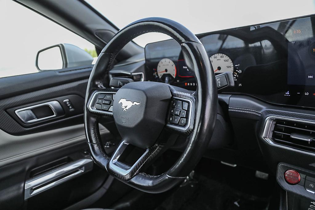 Thumbnail: 2024 Ford Mustang - 13