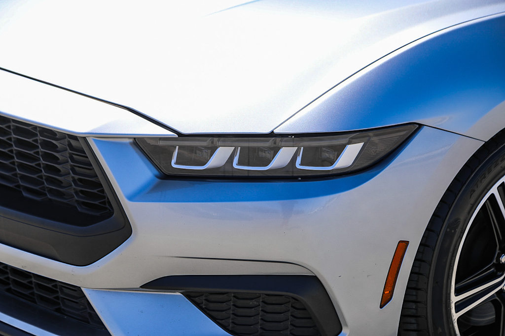 Thumbnail: 2024 Ford Mustang - 18