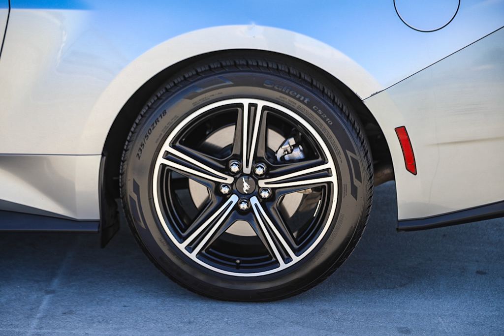 Thumbnail: 2024 Ford Mustang - 20