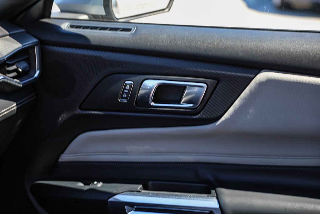 Thumbnail: 2024 Ford Mustang - 24