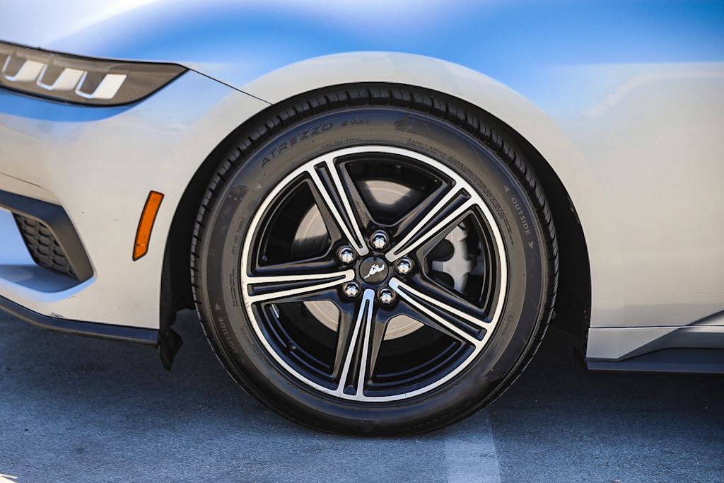 Thumbnail: 2024 Ford Mustang - 6