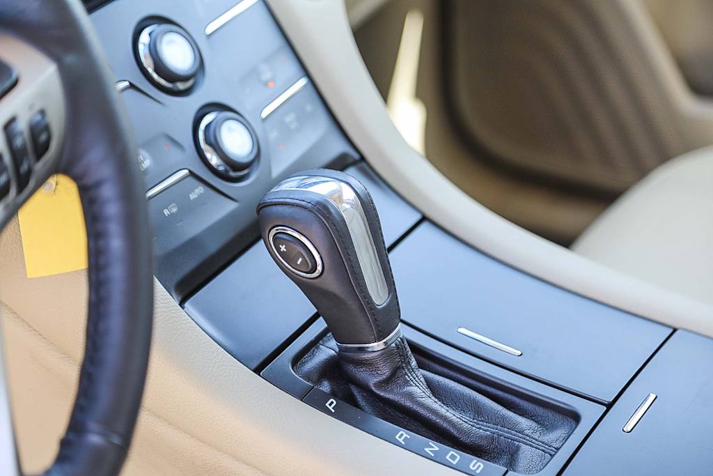 Thumbnail: 2013 Ford Taurus - 15