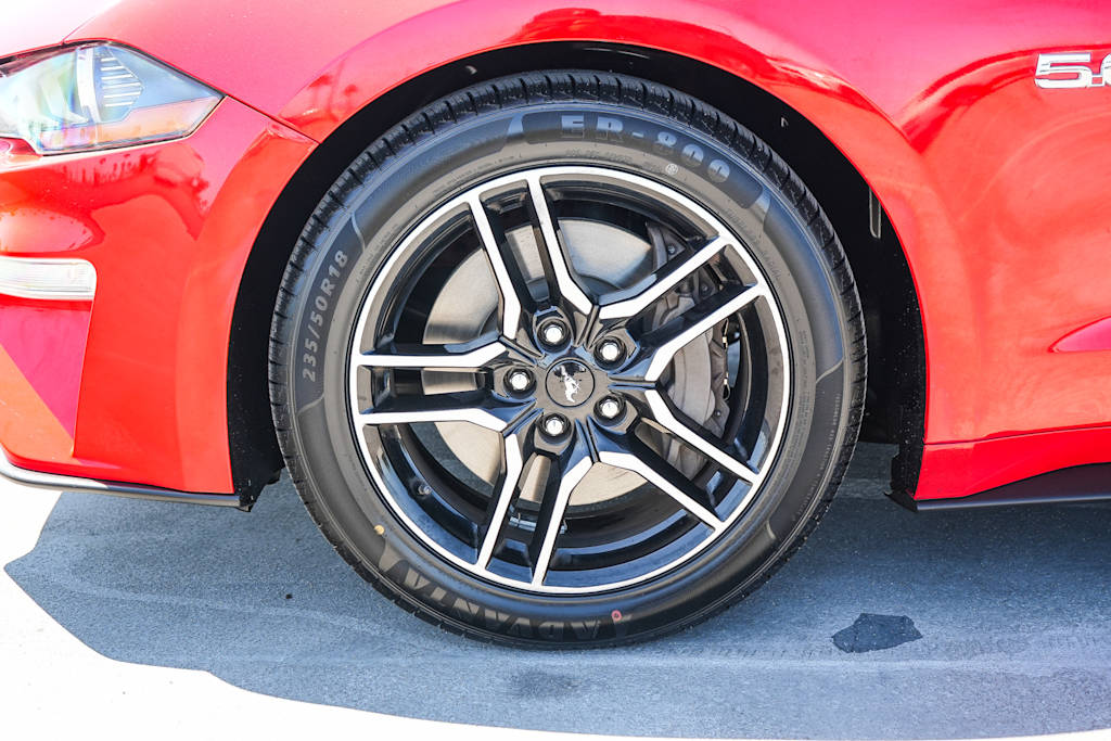 Thumbnail: 2020 Ford Mustang - 20