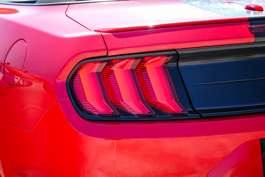 Thumbnail: 2020 Ford Mustang - 19