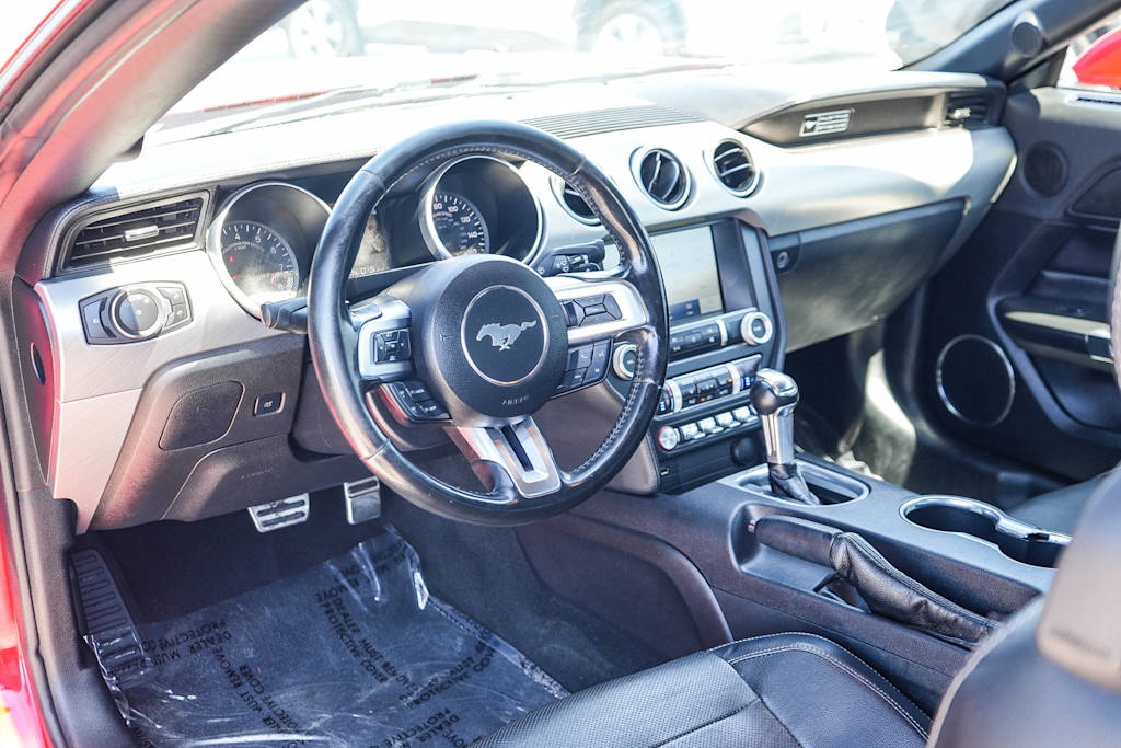Thumbnail: 2020 Ford Mustang - 2