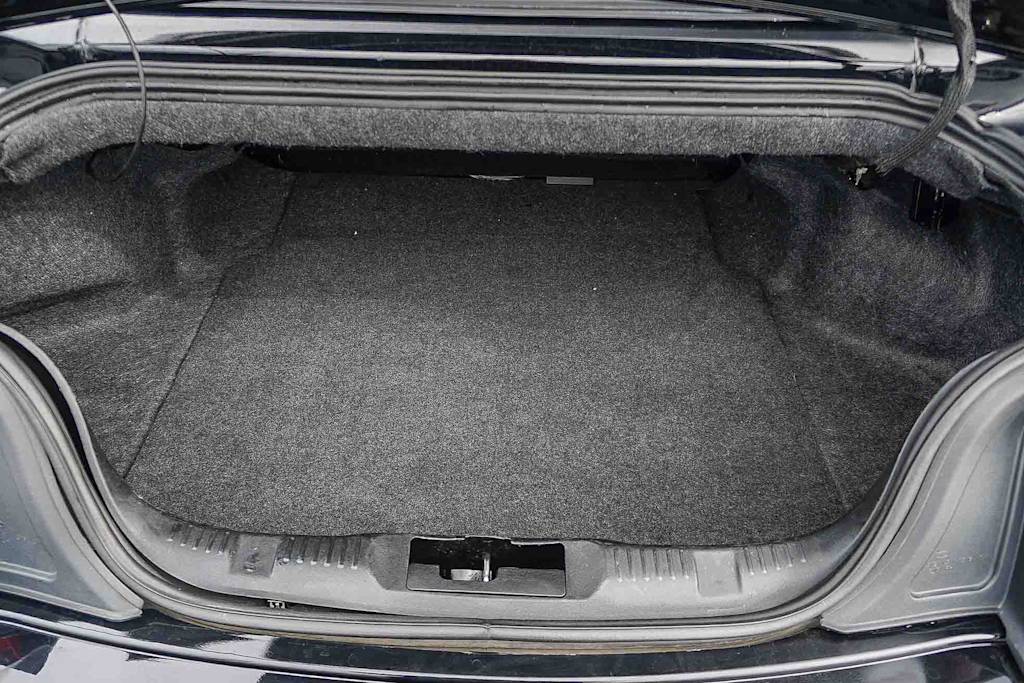 Thumbnail: 2022 Ford Mustang - 16