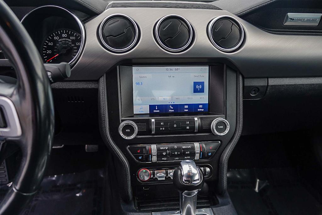 Thumbnail: 2022 Ford Mustang - 13