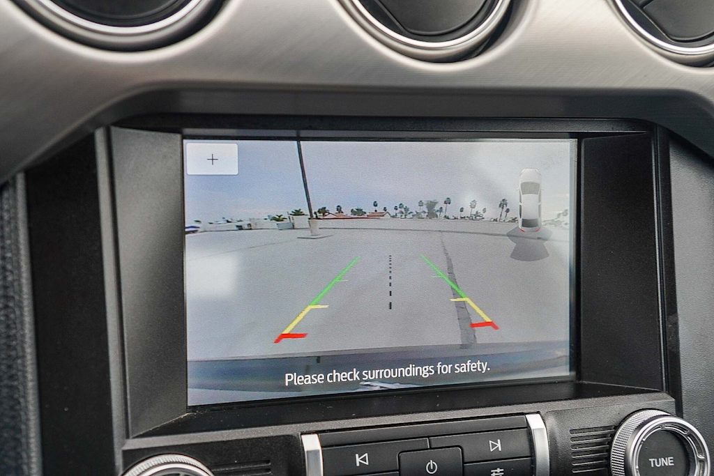 Thumbnail: 2022 Ford Mustang - 29