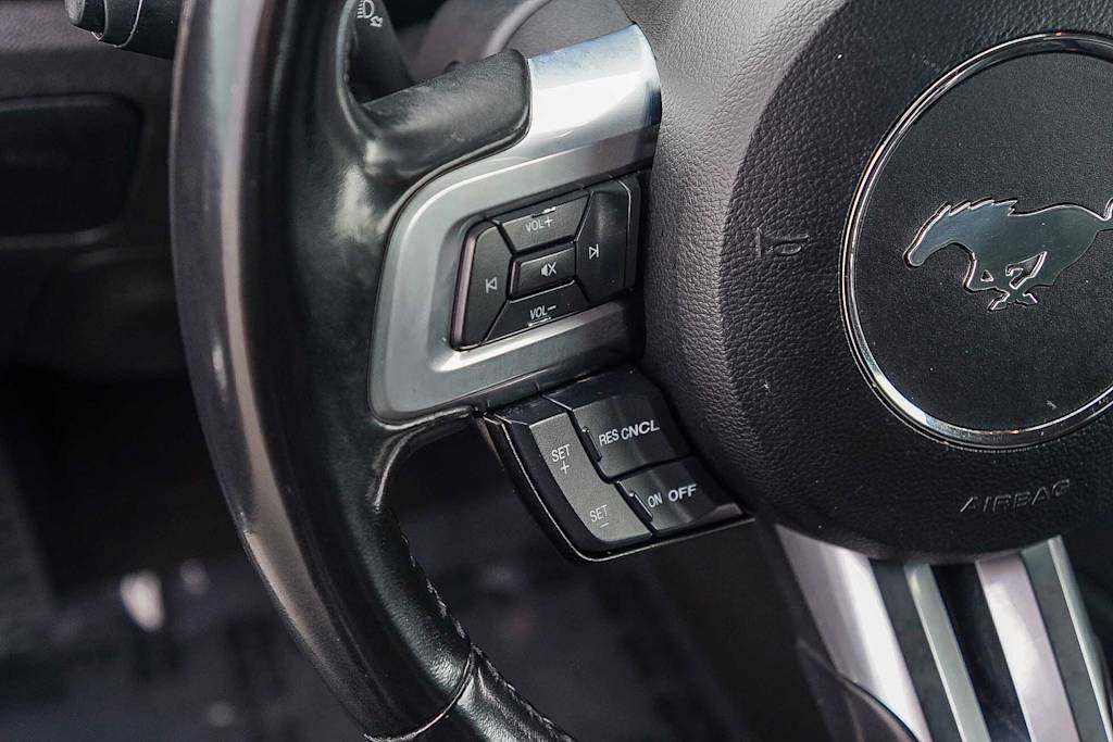 Thumbnail: 2022 Ford Mustang - 14