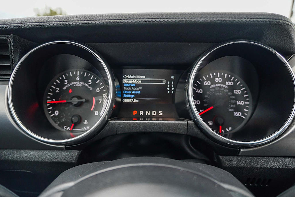 Thumbnail: 2022 Ford Mustang - 15