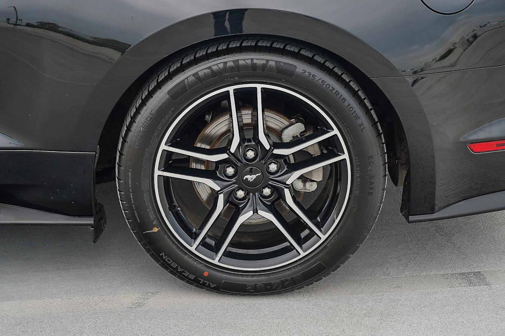 Thumbnail: 2022 Ford Mustang - 22