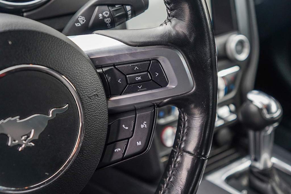 Thumbnail: 2022 Ford Mustang - 24