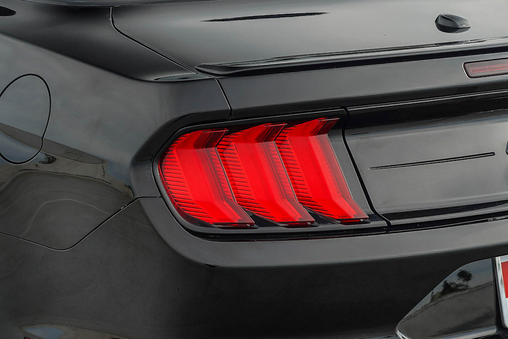 Thumbnail: 2022 Ford Mustang - 20