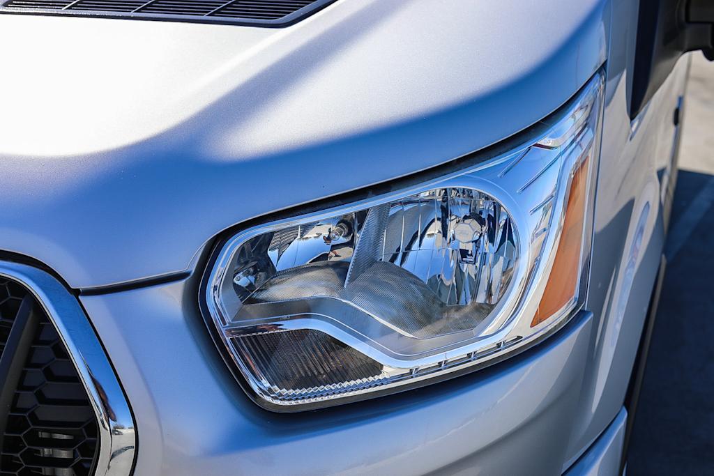 Thumbnail: 2021 Ford Transit Series - 18