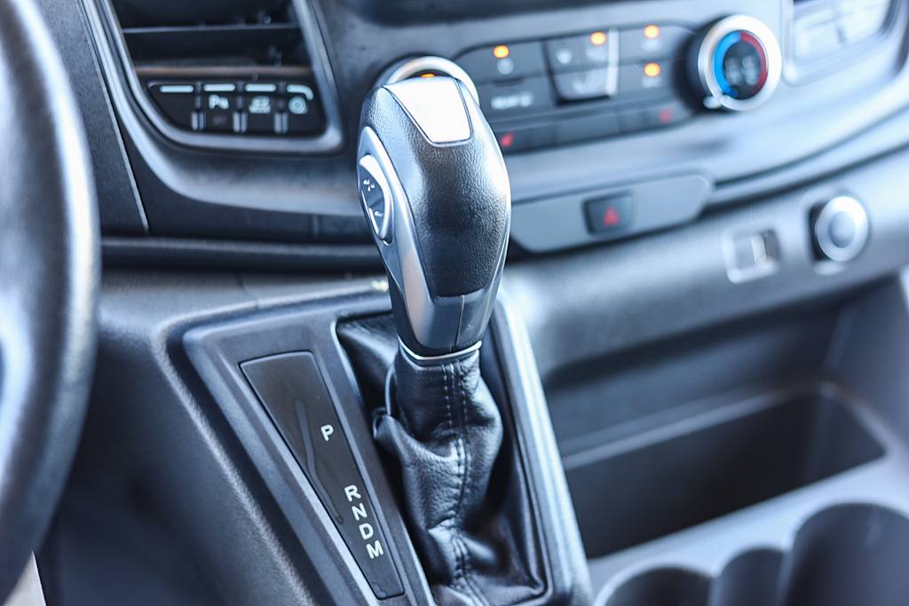 Thumbnail: 2021 Ford Transit Series - 14