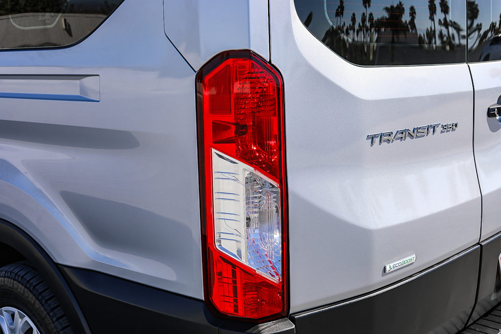 Thumbnail: 2021 Ford Transit Series - 19