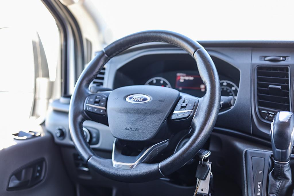 Thumbnail: 2021 Ford Transit Series - 9