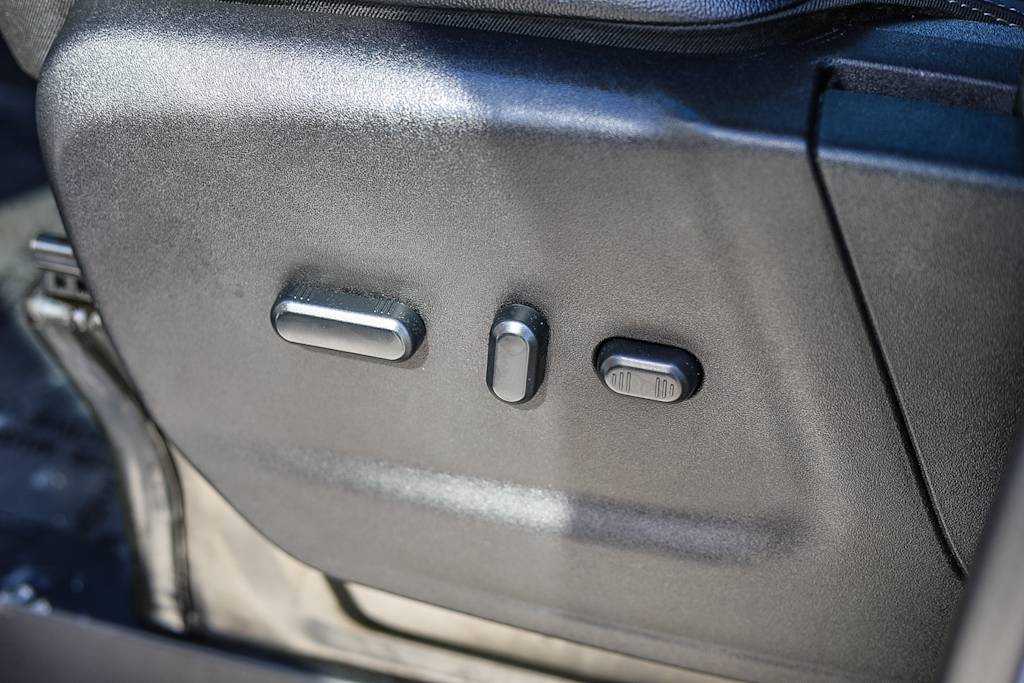 Thumbnail: 2021 Ford Transit Series - 22