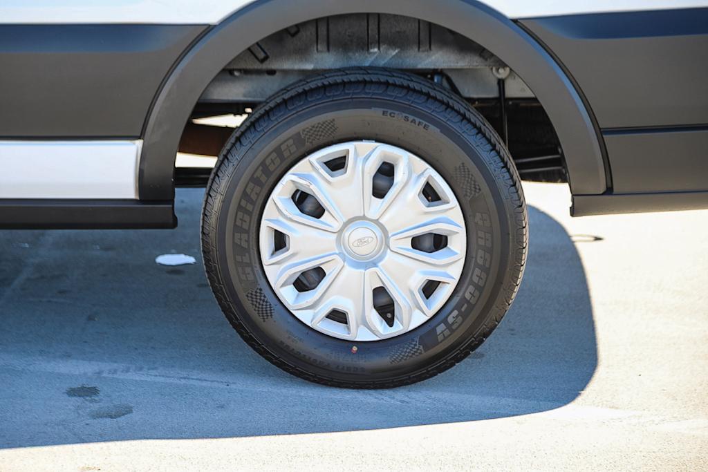 Thumbnail: 2022 Ford Transit Series - 20