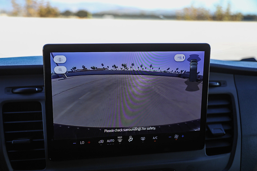 Thumbnail: 2022 Ford Transit Series - 23