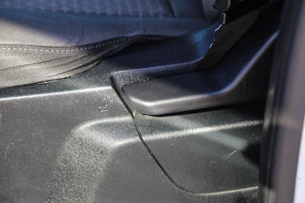 Thumbnail: 2022 Ford Transit Series - 21