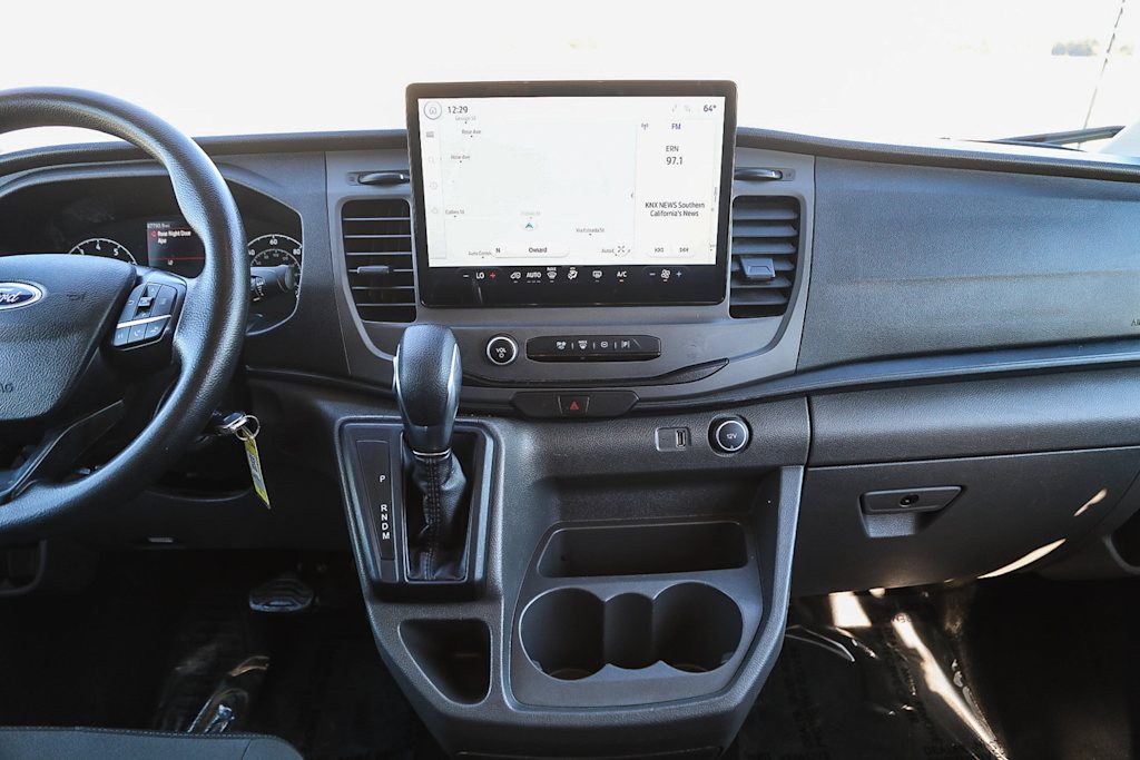 Thumbnail: 2022 Ford Transit Series - 2