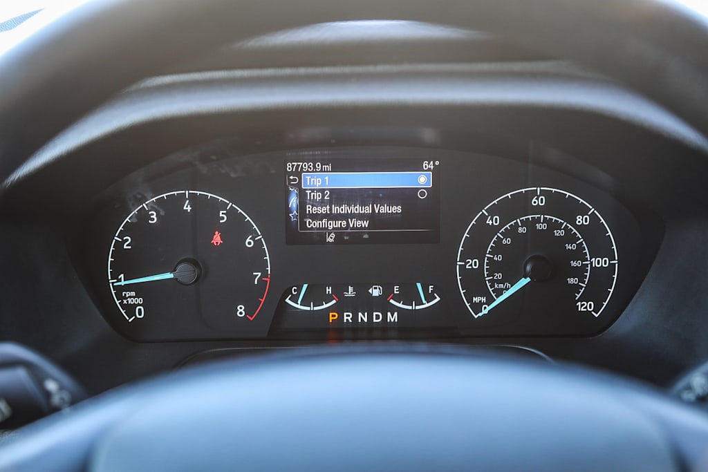 Thumbnail: 2022 Ford Transit Series - 14