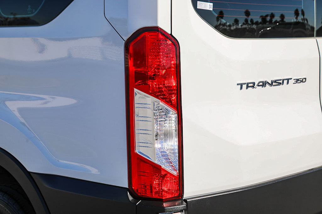 Thumbnail: 2022 Ford Transit Series - 19