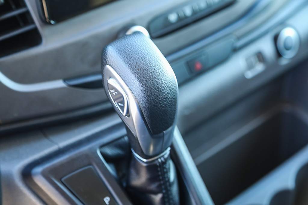 Thumbnail: 2022 Ford Transit Series - 13