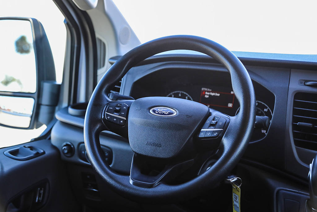 Thumbnail: 2022 Ford Transit Series - 8