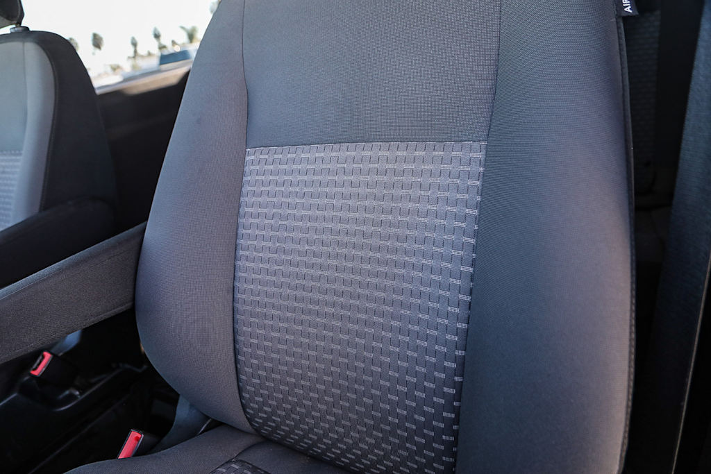 Thumbnail: 2022 Ford Transit Series - 24