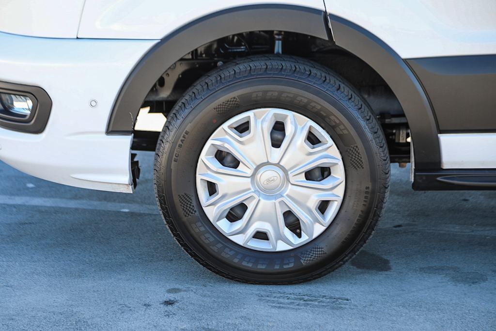 Thumbnail: 2022 Ford Transit Series - 6