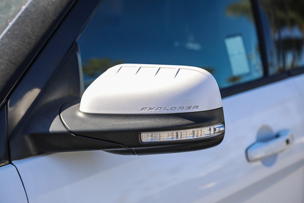 Thumbnail: 2018 Ford Explorer - 22