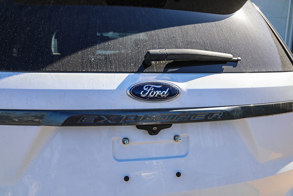 Thumbnail: 2018 Ford Explorer - 23