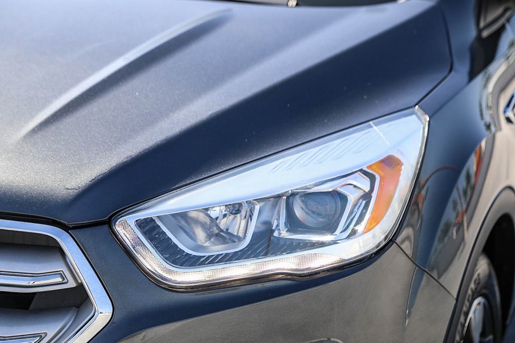 Thumbnail: 2018 Ford Escape - 19