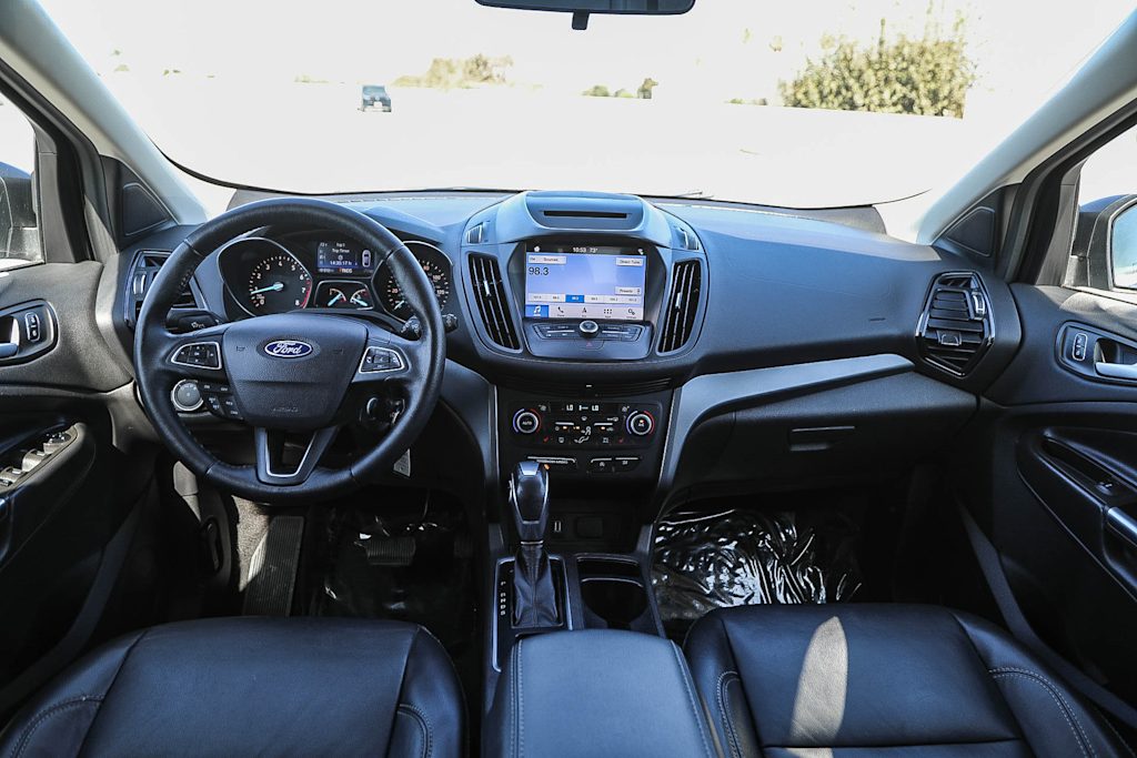 Thumbnail: 2018 Ford Escape - 2